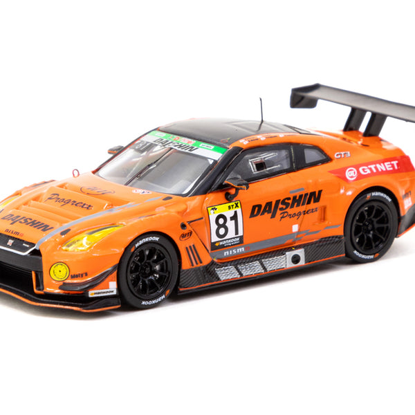 TARMAC WORKS Nissan Sunny 1:64 ミニカー Tarmac_Works_Nissan_GT-