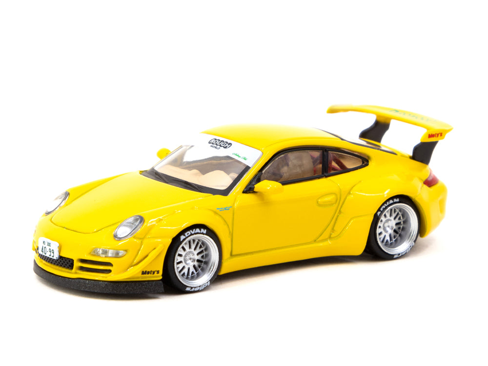 Tarmac Works 1/64 RWB997 Notting Hill - Diecast Toyz Australia