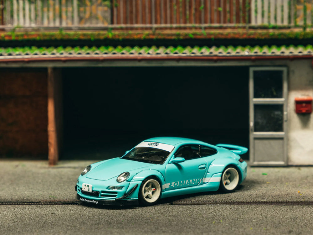 Tarmac Works 1/64 RWB 997 Lomianki
