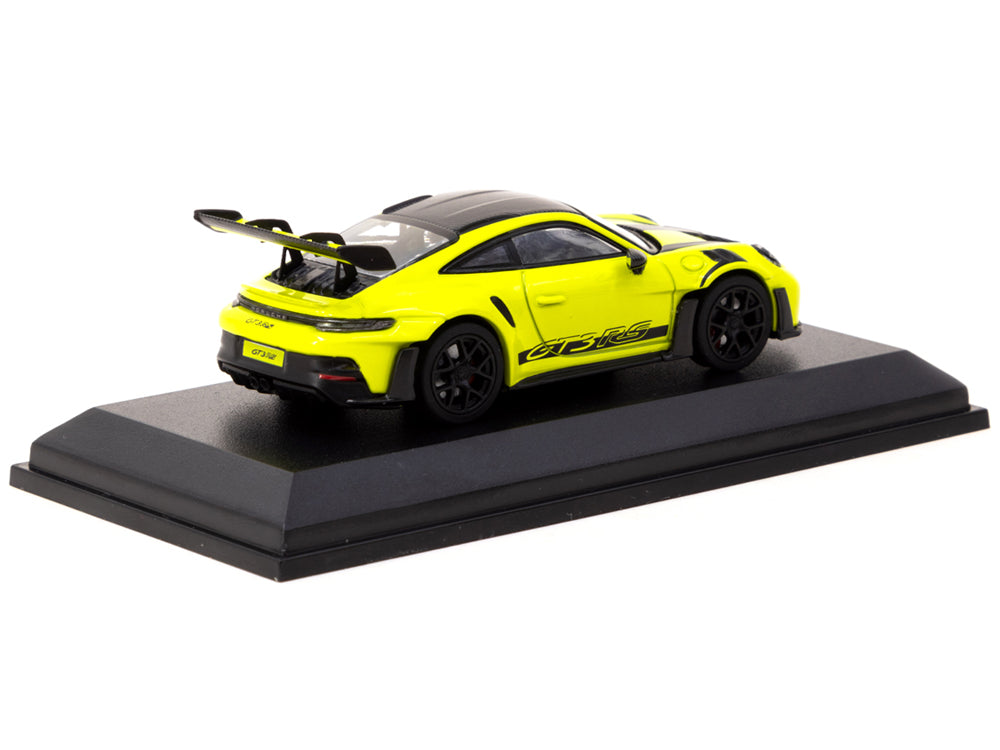 Minichamps gt3 rs 2025