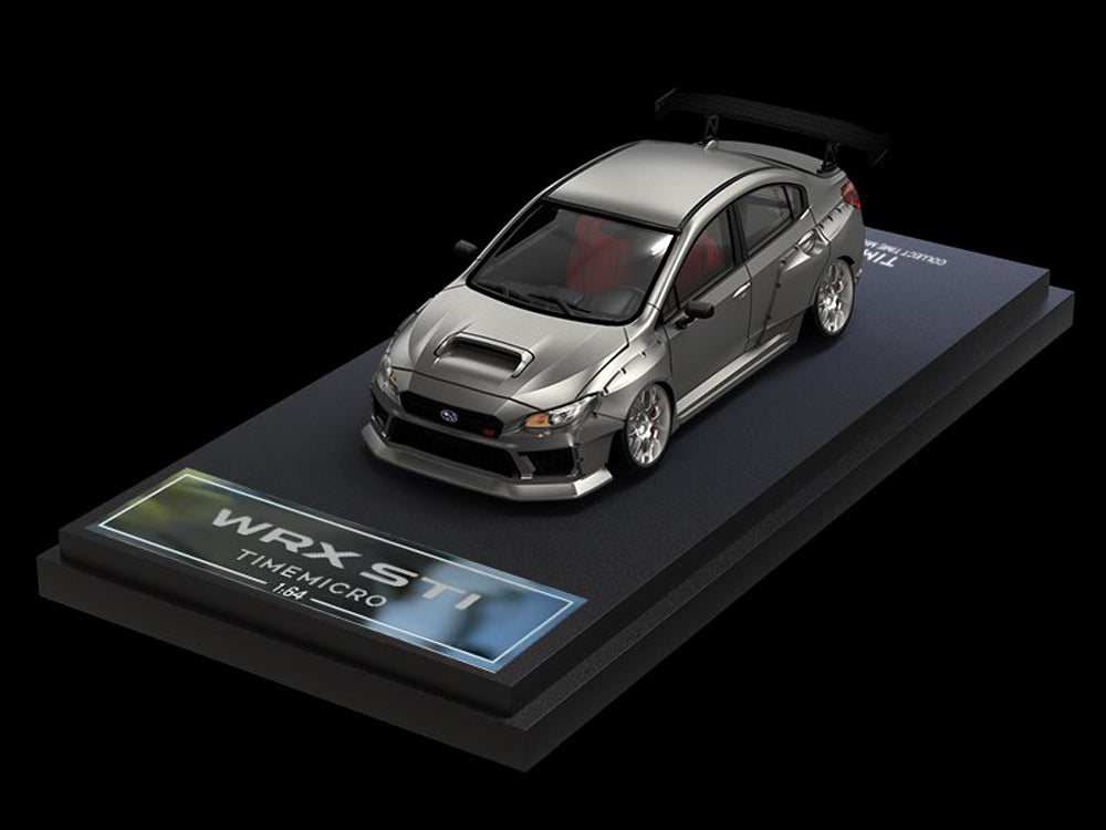 Subaru - Scale Car Model | Diecast Toyz Australia