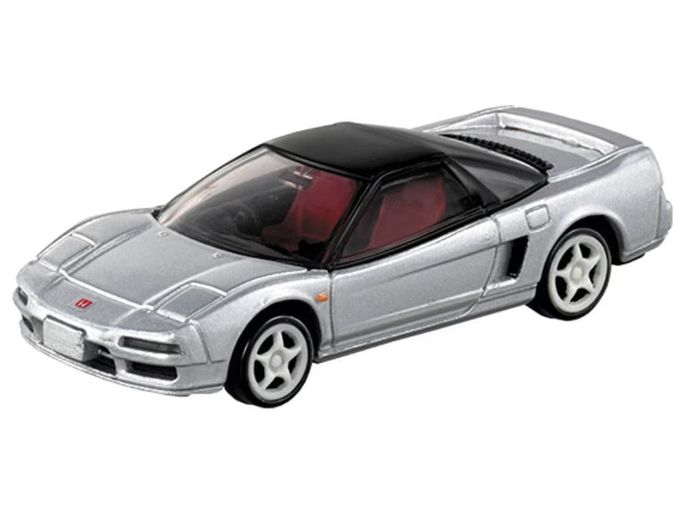 Tomica Honda NSX 3 Model Collection - Diecast Toyz Australia