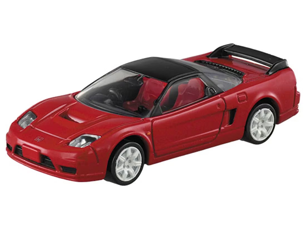 Tomica Honda NSX 3 Model Collection - Diecast Toyz Australia