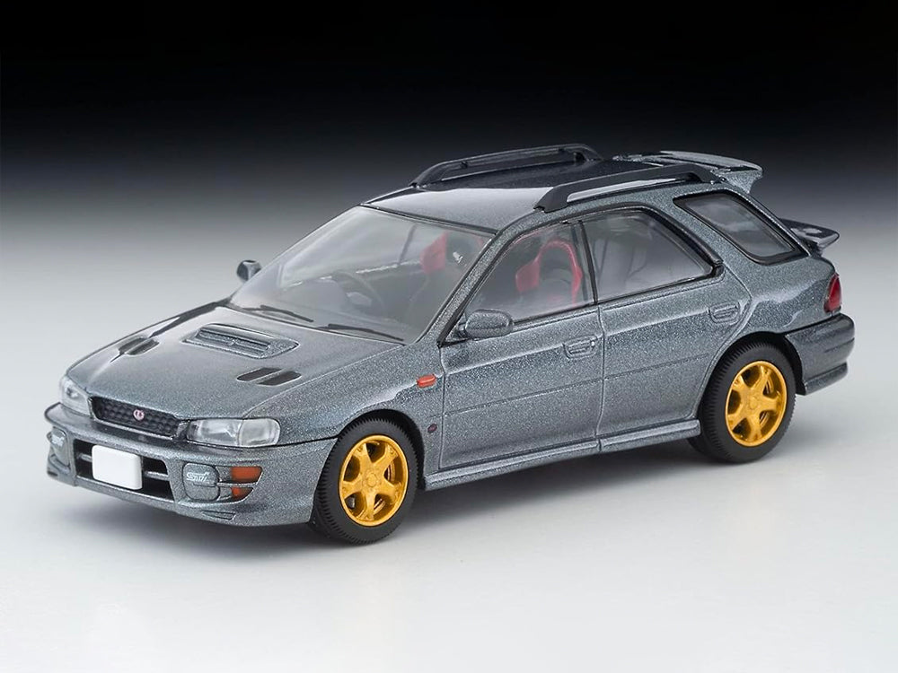 Subaru impreza diecast 2025