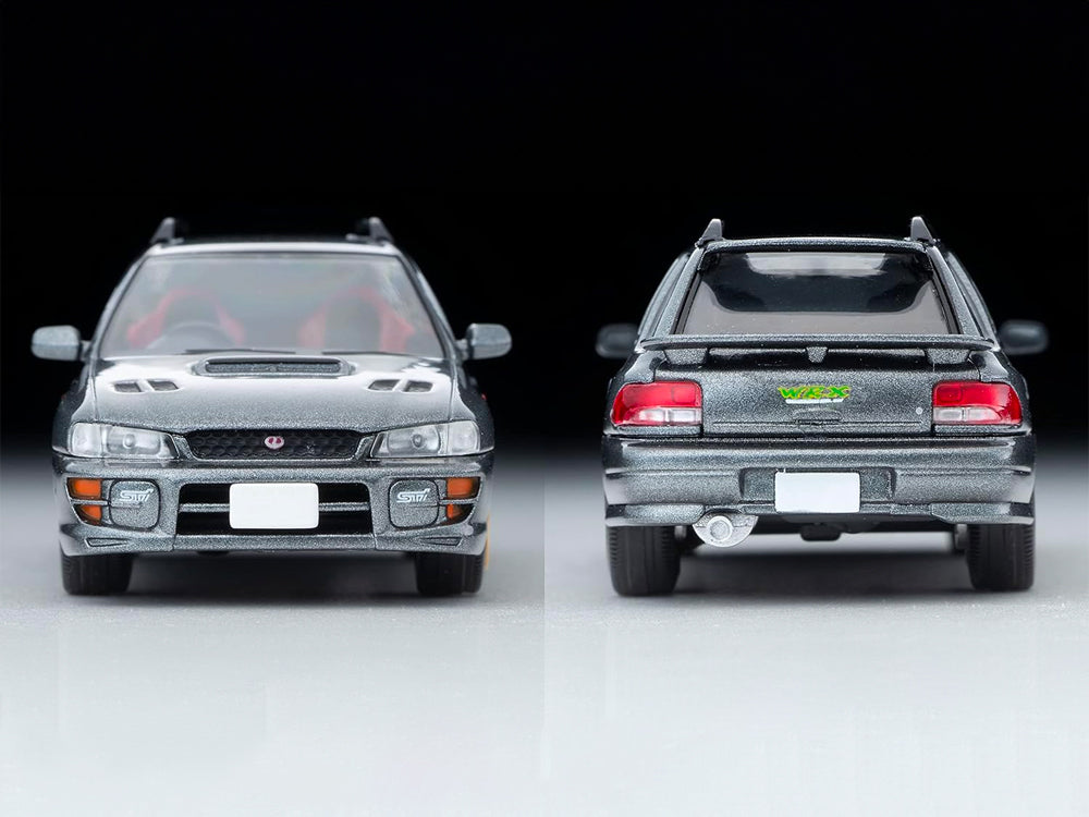 Tomica wrx outlet