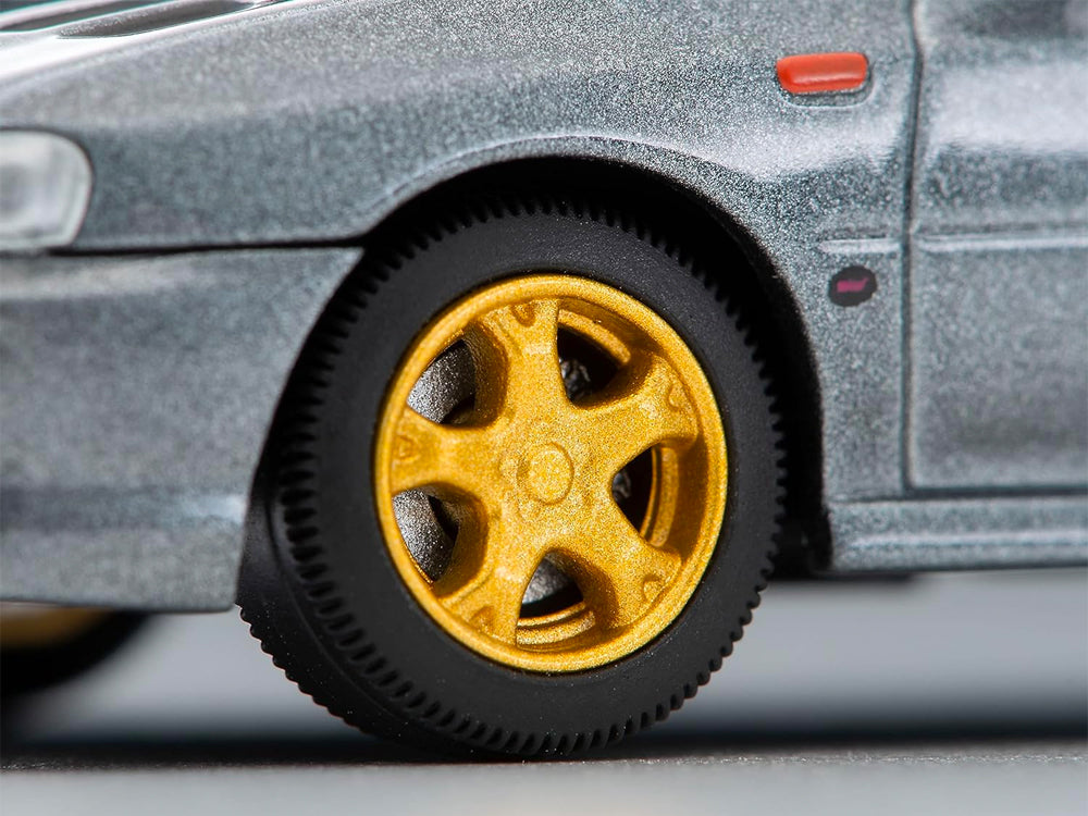 Tomica subaru store impreza wrx sti