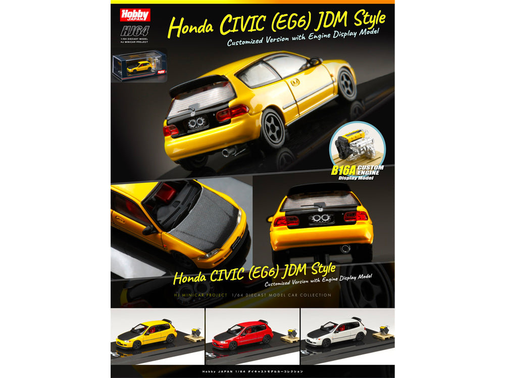 Diecast jdm clearance