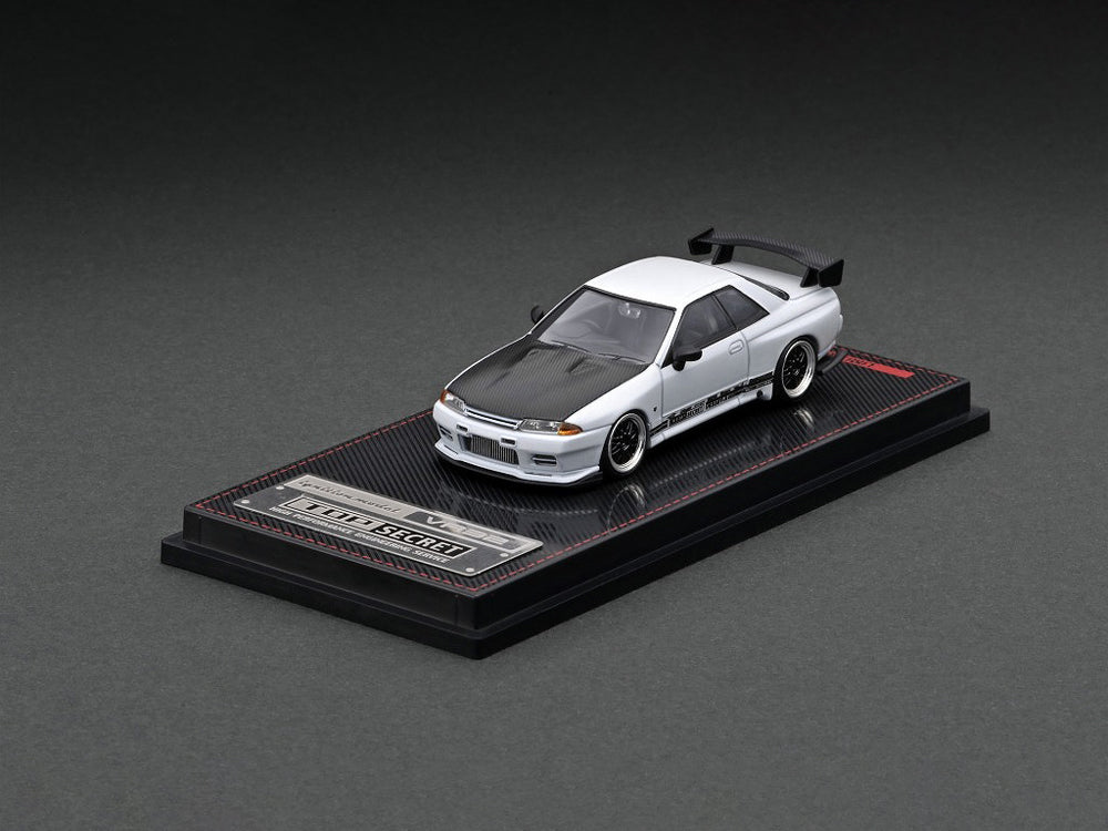 Ignition diecast deals models