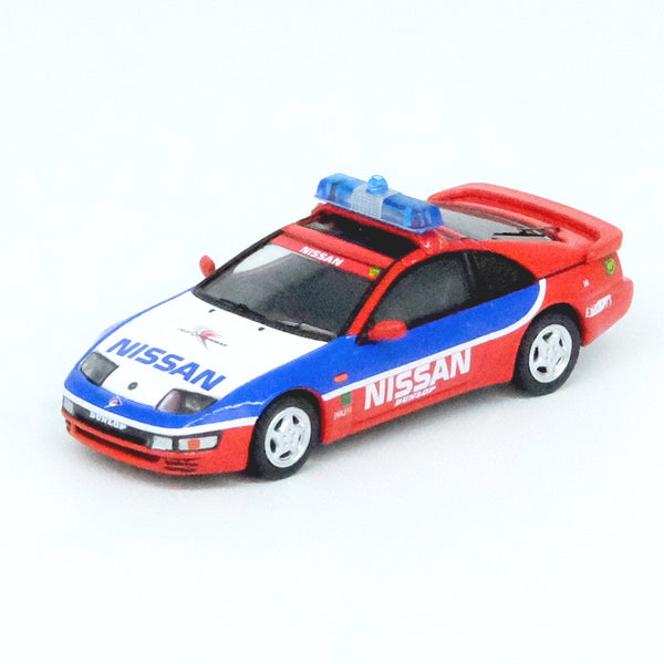Inno64 Nissan Fairlady Z 300ZX Fuji Speedway Pace Car