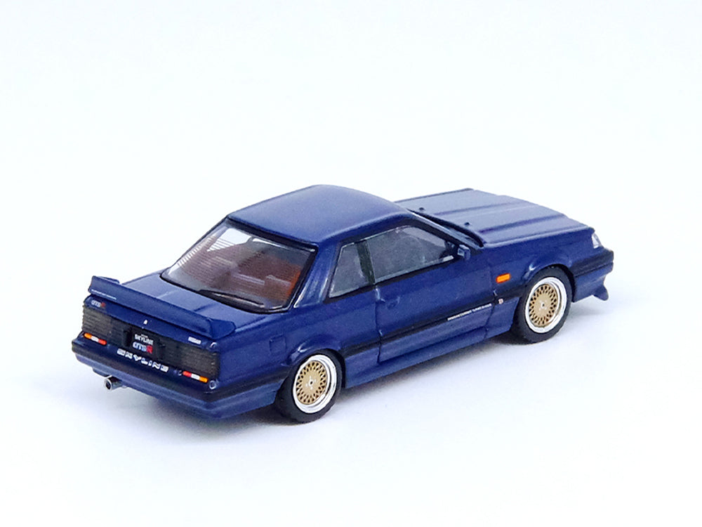 Inno diecast top