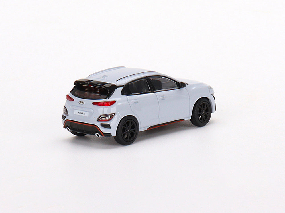 Hyundai diecast shop
