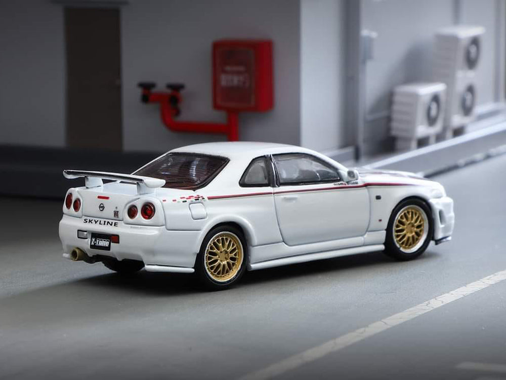 Stance Hunters