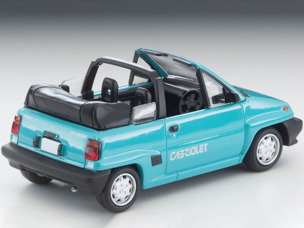 Honda City Cabriolet 1/20 スケール 1985 Honda City cabriolet.