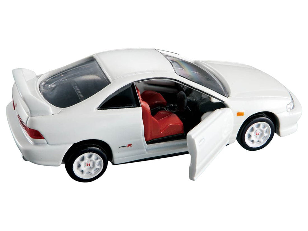 Tomica Premium Honda DC2 Integra Type R White - Diecast Toyz Australia