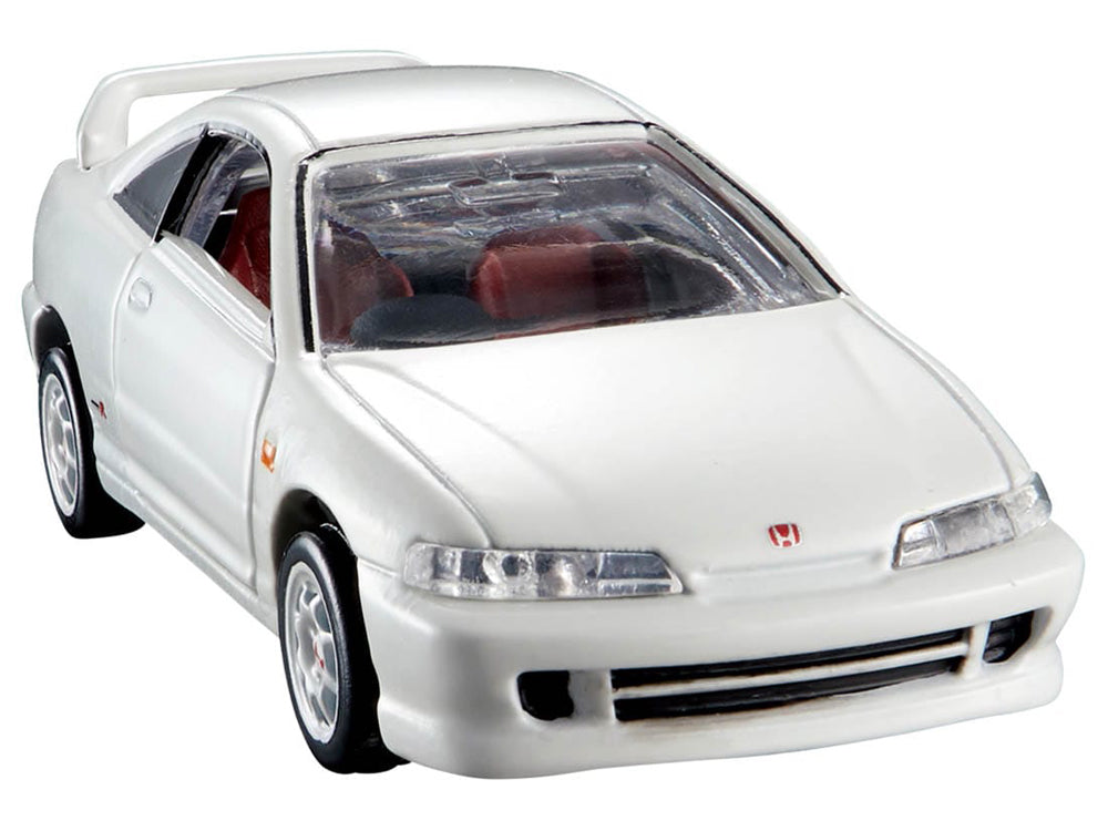 Tomica Premium Honda DC2 Integra Type R White - Diecast Toyz Australia