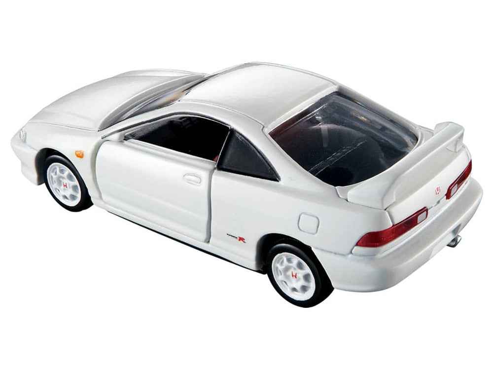 Tomica Premium Honda DC2 Integra Type R White - Diecast Toyz Australia