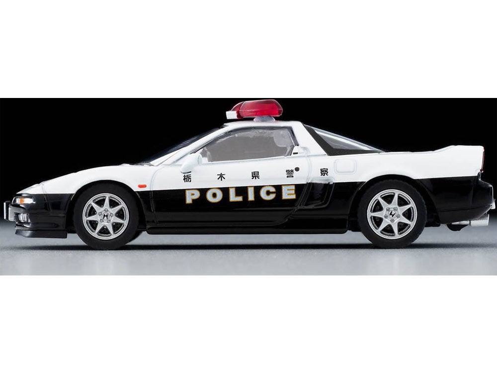 Tomica TLVN Honda NSX Patrol Car - Diecast Toyz Australia