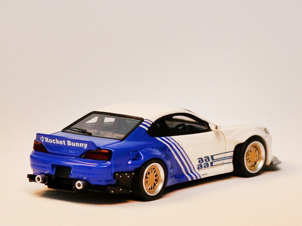 Rocket clearance bunny diecast