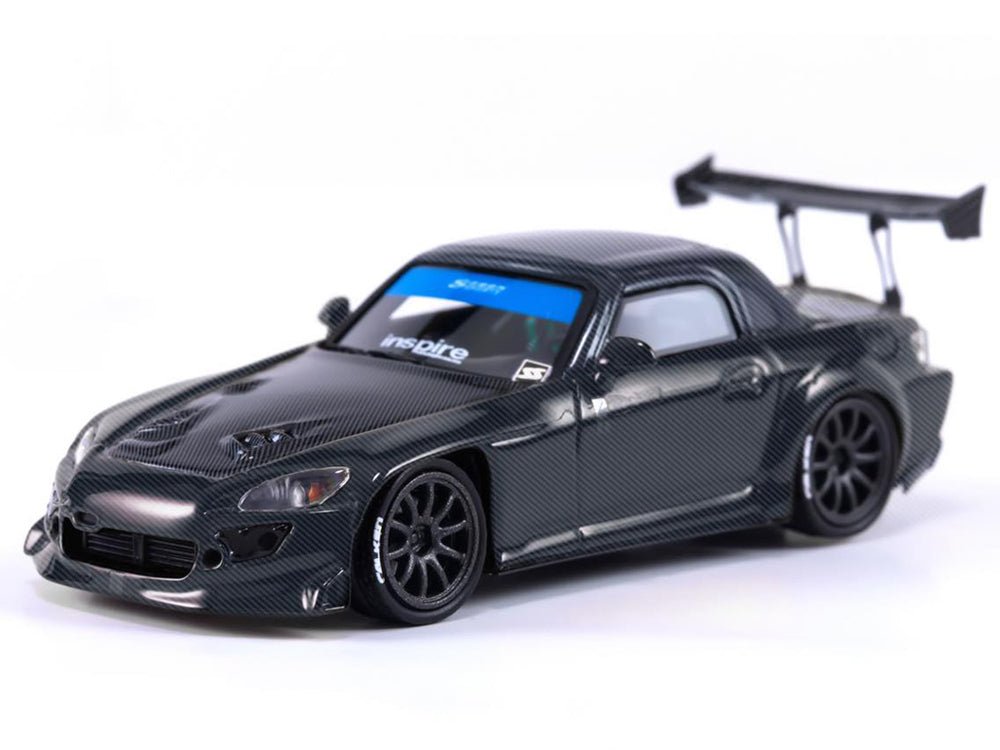 ミニカー YM model 1/64 honda S2000 honda NSX jss2k_1200x1200.jpg?v=1753279595